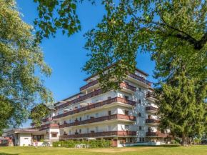 Appartement 6 personnes au Mont d'Arbois à MEGEVE